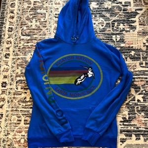 Aviator nation women’s sweatshirt M